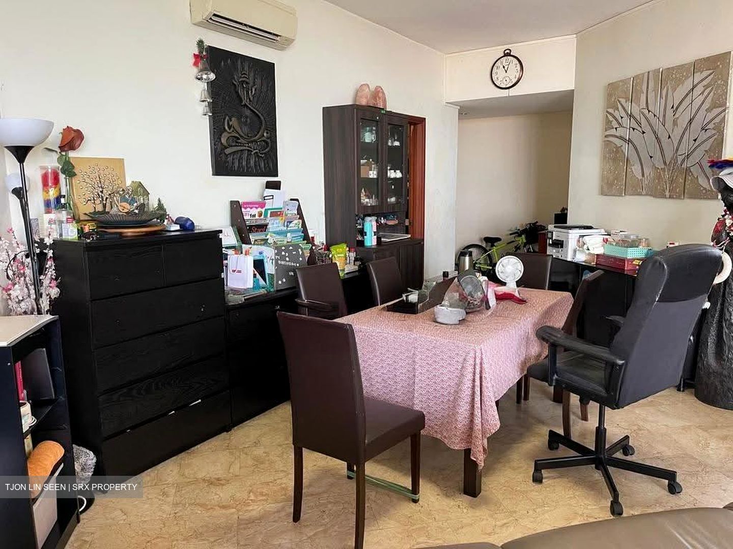 Parc Oasis (D22), Condominium #621663721